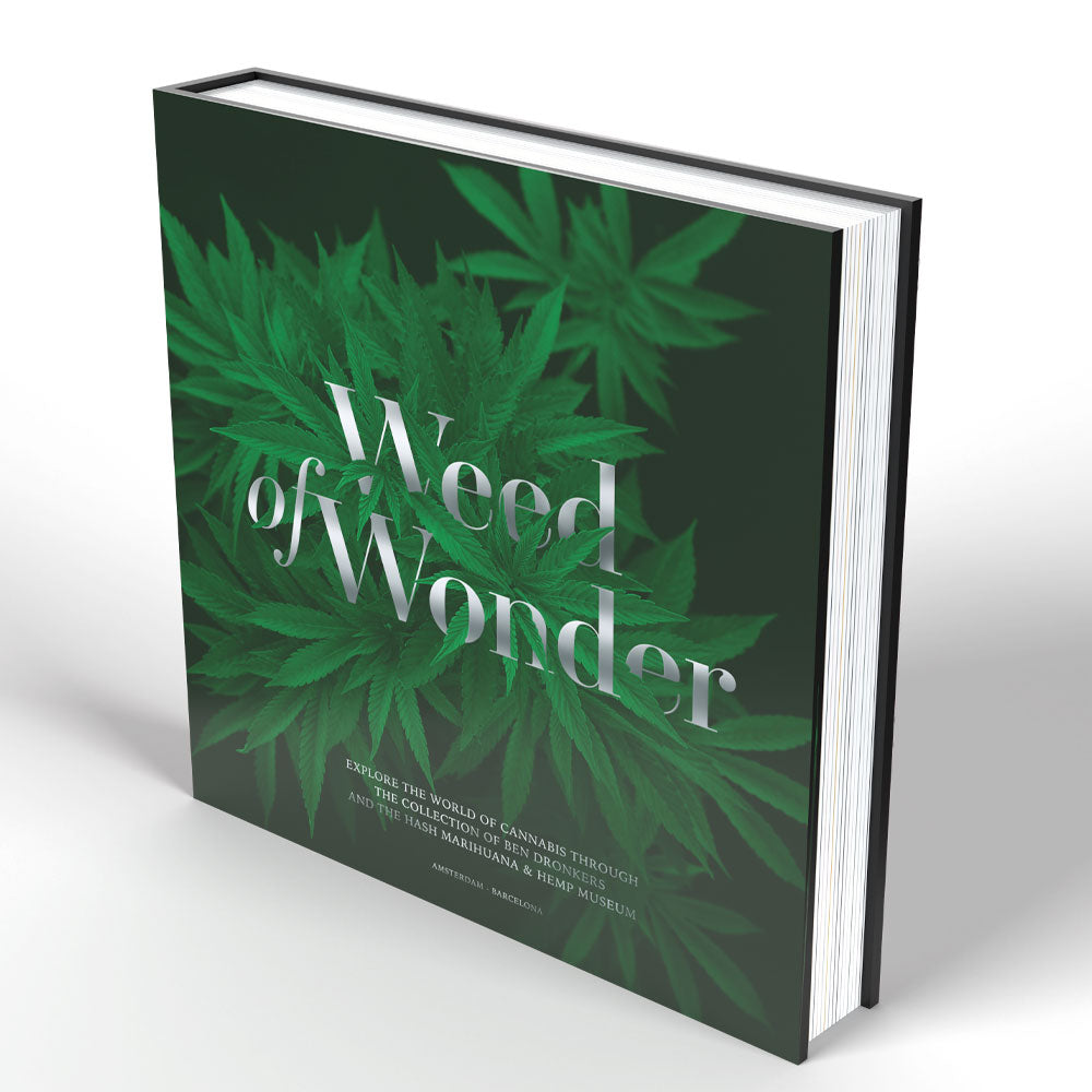 Weed of Wonder